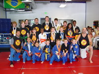 Some of our NAGA competitors