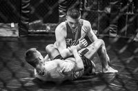 Training in the cage