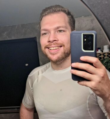 Jarrod McNicholl photo