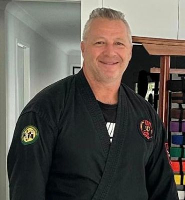 Andrew McNicholl photo