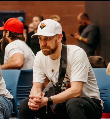 Sean McClellan photo