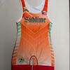Spartan Freestyle/Greco Singlet Photo 1