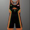 Rudis Black Singlet Photo 1