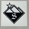 Sublime Logo Sticker Photo 2
