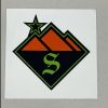 Sublime Logo Sticker Photo 1