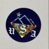 USA Sublime Sticker Photo 1