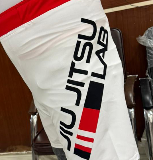 Known Associates Rash Guard