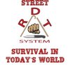 Street RDT System (Realistic Defensive Tactics)