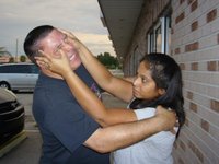 Women's self-defense