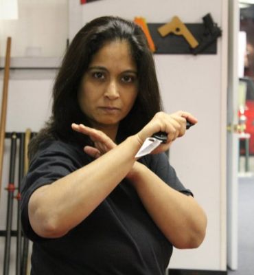 Master Karuna Gordon photo