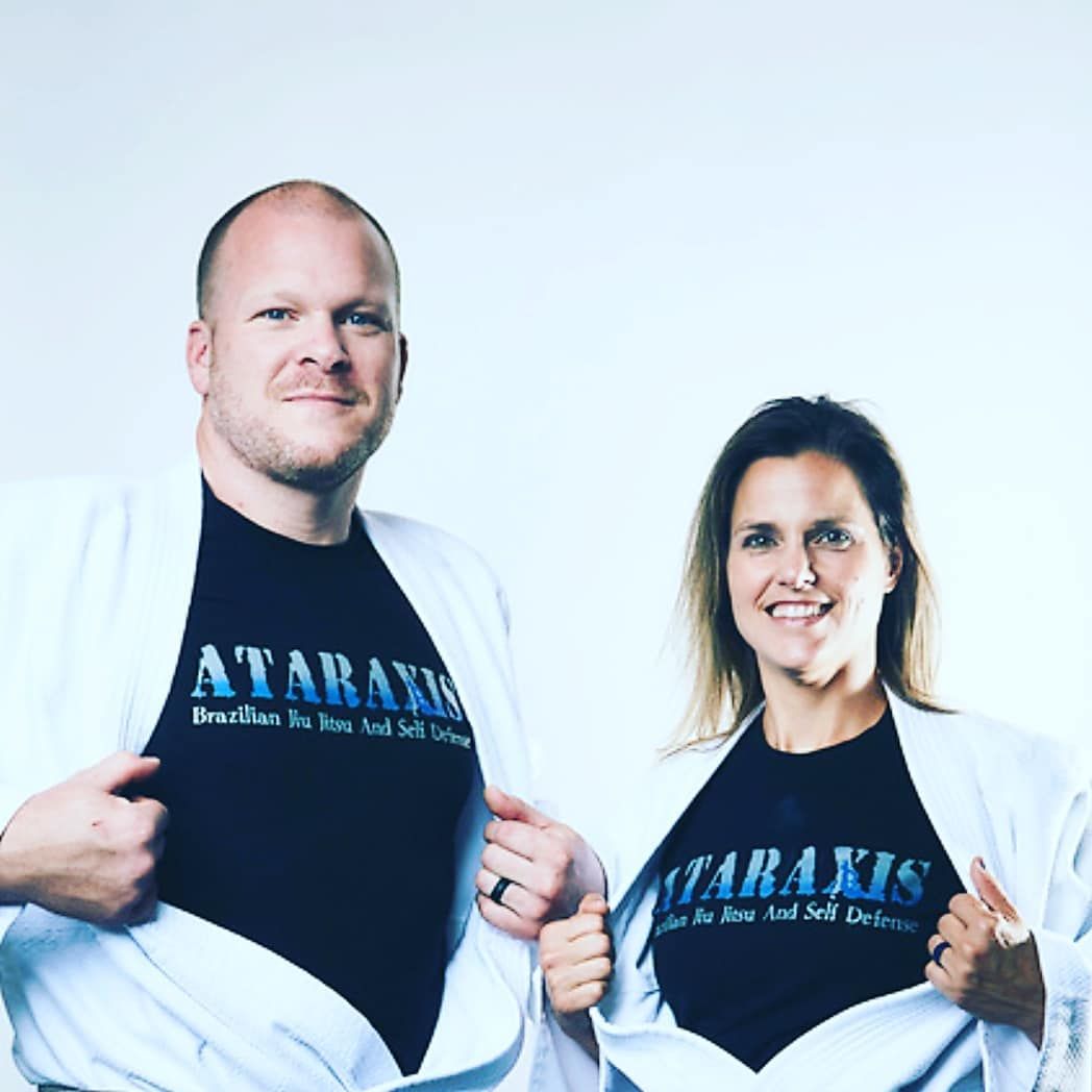 Ataraxis Brazilian Jiu Jitsu & Self Defense, LLC photo
