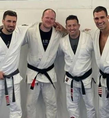 Randy Aiken, Jr photo