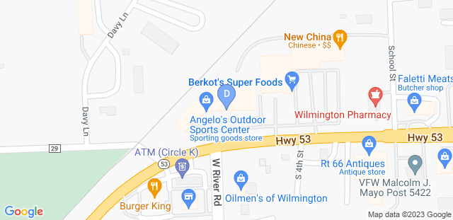 Map to Dynamic Fitness