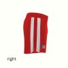 Red PR Shorts Photo 3