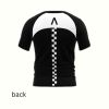 Finish Line Rashie (Black) Photo 3