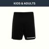  Finish Line Shorts Photo 1