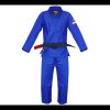 All-Around BJJ Gi Photo 2