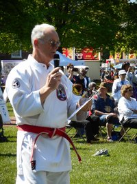 DOVER DAYS - SENSEI RIGBY