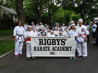 2017 DOVER DAYS PARADE