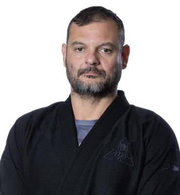 Professor Flavius Virginio photo