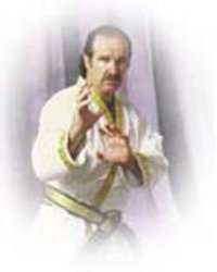 Grandmaster Frederick J. Villari