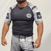 TATAU COMPETITION RASH GUARDS Photo 5