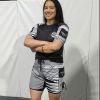 TATAU GREY TEAM SHORTS (Short) Photo 3