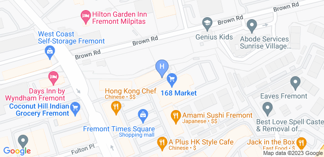 Map to HYPEthemovement