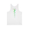 HYPE PRIDE '25 Tank (Special HEARTS Edition) + $5 GYMDESK CREDIT Photo 4