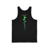 HYPE PRIDE '25 Tank (Special HEARTS Edition) + $5 GYMDESK CREDIT Photo 3