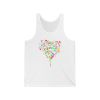 HYPE PRIDE '25 Tank (Special HEARTS Edition) + $5 GYMDESK CREDIT Photo 2