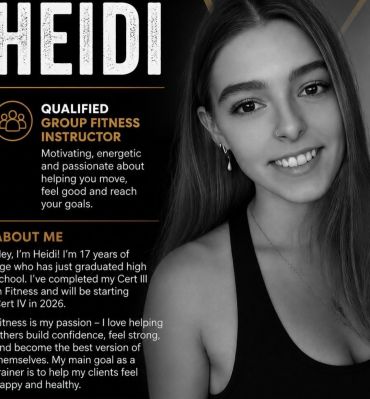 Heidi 