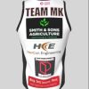 Team MK Singlet Photo 2