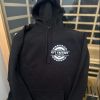 AS SUPPLY HOODIE Photo 1