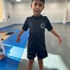 kids No Gi set Photo 1