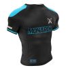 Rashguard - Black Photo 1