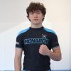 Rashguard - Black Photo 2