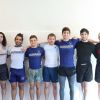 OG Rashguard - Blue Photo 0