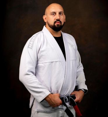 Felipe Martinez photo