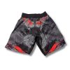 Kids Mavericks Grappling Shorts 2nd Gen Photo 2
