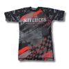Mavericks Rashguard 3rd Gen - Short Sleeve Photo 1