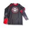 Mavericks Rash Guard - Long Sleeve MVKZ/EP Logos Photo 1