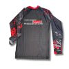 Mavericks Rash Guard - Long Sleeve MVKZ/EP Logos Photo 2