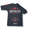 Mavericks Rashguard Photo 2