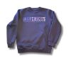 Mavericks Crew Neck Sweater  Photo 2