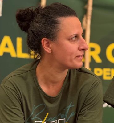 Adina Gabriela Dumitrescu