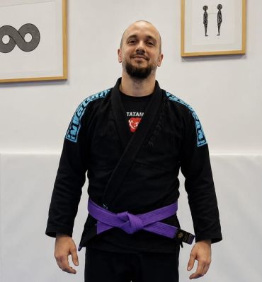 Razvan Cristache