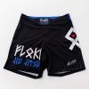 FLOKI - Genesis MMA Shorts - BLUE Photo 1