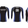 Grapple Apparel - Rashguard Photo 4