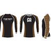 Grapple Apparel - Rashguard Photo 7